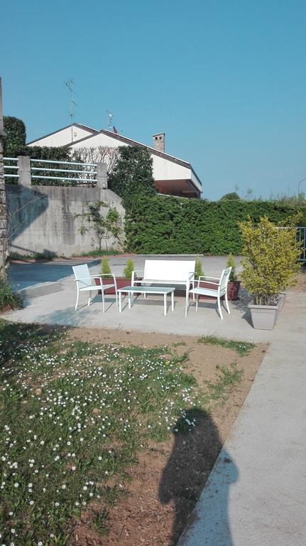 Swimming And Sun Apartment Gandosso Exterior photo